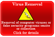 Click for virus information